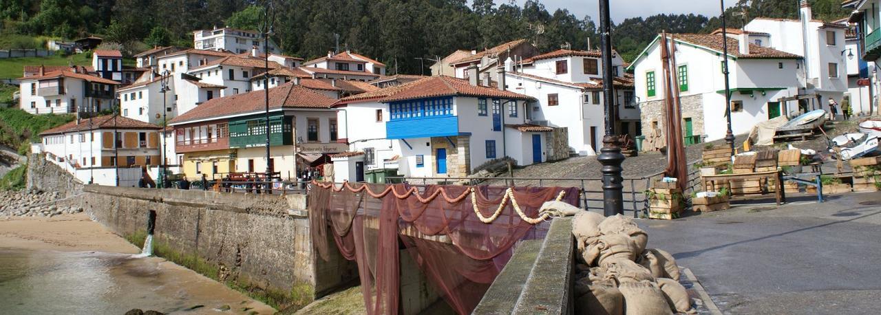 Hotel Arcea Villaviciosa Kültér fotó